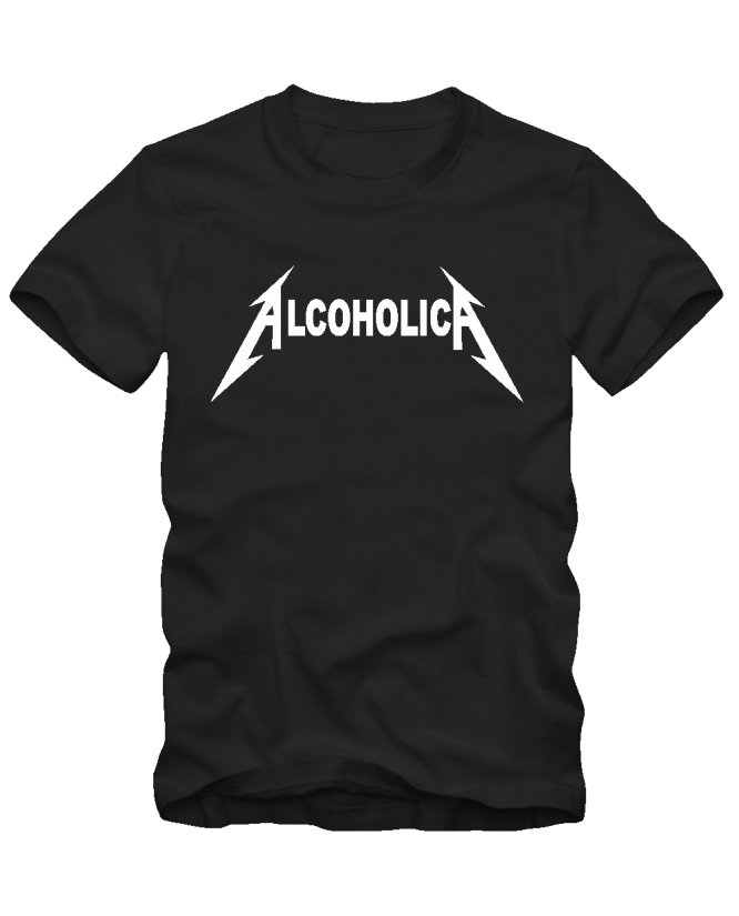 Alcoholica Alcoholica